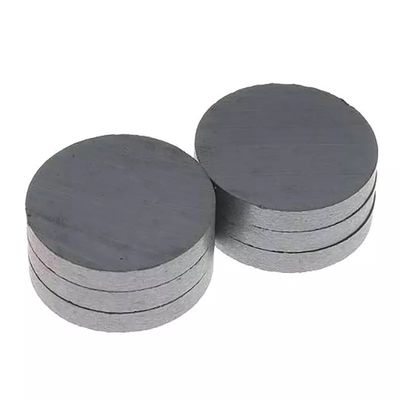 Customized Ferrite Magnet Y30 Y35 Y38 Y44 Y46 for Motor Door Catcher Speaker Grade