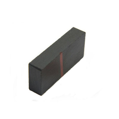 High Compressive Resistance Y35 Y30BH Ferrite Magnet for Different Size Applications