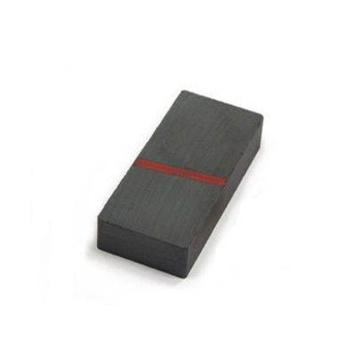 High Compressive Resistance Y35 Y30BH Ferrite Magnet for Different Size Applications