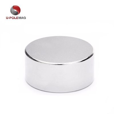 Composite Neodymium Magnet N54 NdFeB Magnets for Strong Magnet Performance