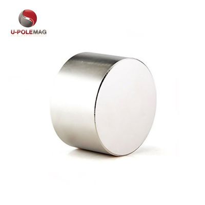 Composite Neodymium Magnet N54 NdFeB Magnets for Strong Magnet Performance
