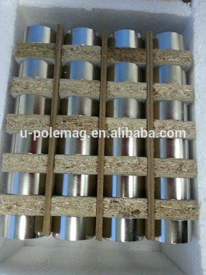 Composite Neodymium Magnet N54 NdFeB Magnets for Strong Magnet Performance