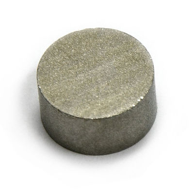 SmCo Small Magnet with High Temperature Resistance and Br 10.8-11.0 KGS Tolerance ±1%