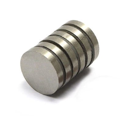 SmCo Small Magnet with High Temperature Resistance and Br 10.8-11.0 KGS Tolerance ±1%