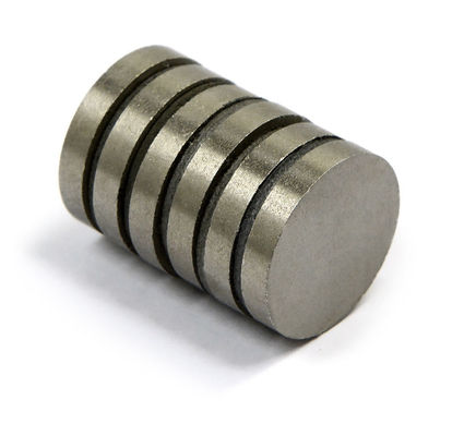 SmCo Small Magnet with High Temperature Resistance and Br 10.8-11.0 KGS Tolerance ±1%