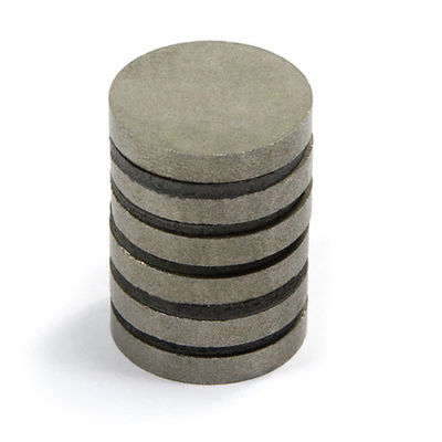 SmCo Small Magnet with High Temperature Resistance and Br 10.8-11.0 KGS Tolerance ±1%