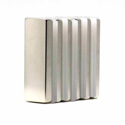 Custom Electric Bike Neodymium Magnet for Temperature BLDC Motor Alternator Flywheel Set