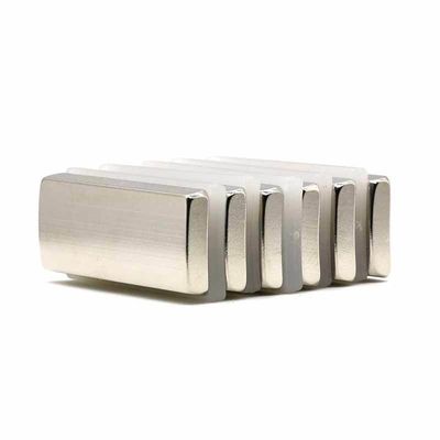 Custom Electric Bike Neodymium Magnet for Temperature BLDC Motor Alternator Flywheel Set