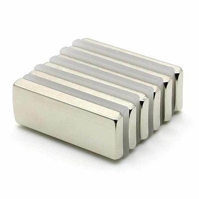 Custom Electric Bike Neodymium Magnet for Temperature BLDC Motor Alternator Flywheel Set