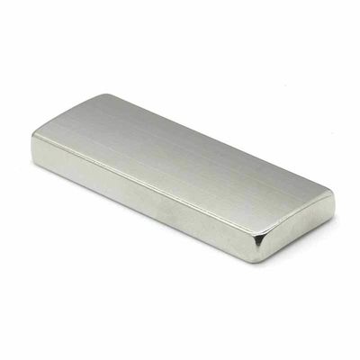 Custom Electric Bike Neodymium Magnet for Temperature BLDC Motor Alternator Flywheel Set