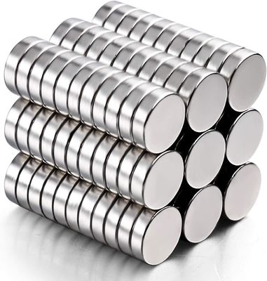 Motor Sensor Permanent N35 N52 Neodymium Magnet for Strong Magnetic Field Detection