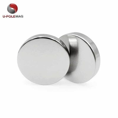 Motor Sensor Permanent N35 N52 Neodymium Magnet for Strong Magnetic Field Detection