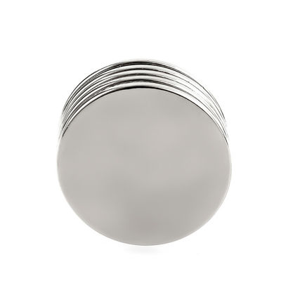 High Temperature 80-220 Degree Centigrade Industrial Magnet N55 Neodymium Disc Magnet