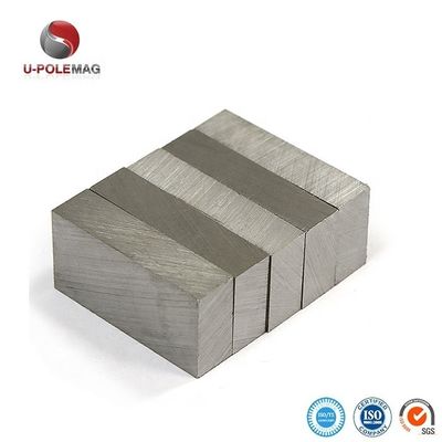 Alnico Magnet for High Temperature Applications in Customized Rotor Separator Relays