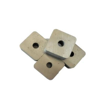Alnico Magnet for High Temperature Applications in Customized Rotor Separator Relays