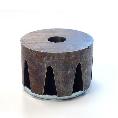 Alnico Magnet for High Temperature Applications in Customized Rotor Separator Relays