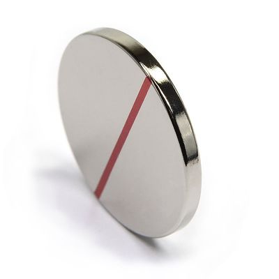 Customized N52 Sintered Neodymium-Iron-Boron Magnet for Strong Magnetic Force