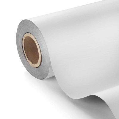 Custom Printing Ferrite Soft Rubber Magnet Roll Flexible Magnetic Sheet Roll with Adhesive