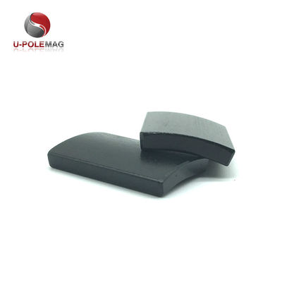 High Grade Ndfeb Countersunk Magnet Neodymium Arc Magnets with ISO9001 2000 Assurance
