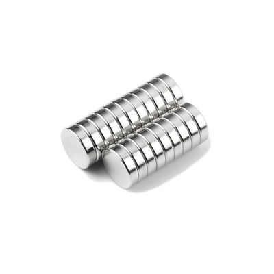 Industrial and DIY Projects Neodymium Magnet 30x20 with Customized Size Grade N35-N52