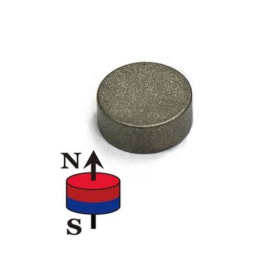 350 Degree Samarium Cobalt Magnet with Customized Service and ISO/TS16949 2002 System