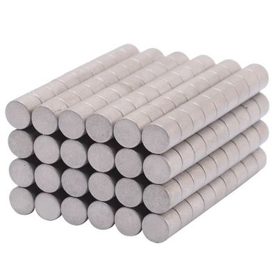 350 Degree Samarium Cobalt Magnet with Customized Service and ISO/TS16949 2002 System