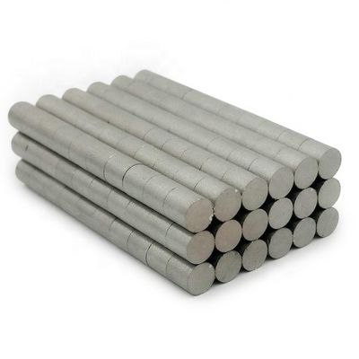 350 Degree Samarium Cobalt Magnet with Customized Service and ISO/TS16949 2002 System