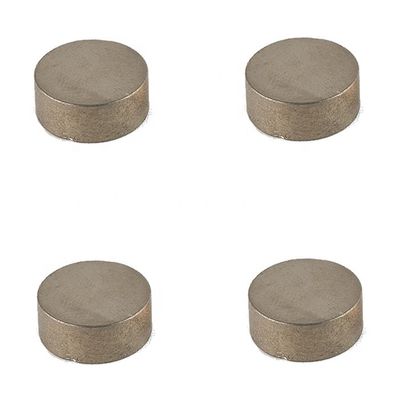 350 Degree Samarium Cobalt Magnet with Customized Service and ISO/TS16949 2002 System