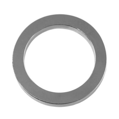 12 Inch Speaker Neodymium Magnet with Strong Magnetic Field and Permanent Material