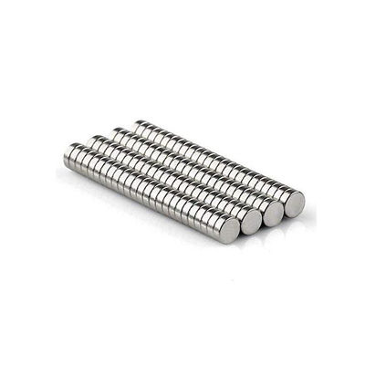 Practical Neodymium Magnet n52 Customised and Permanent Disc for Modern Applications