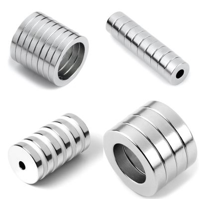 Practical Neodymium Magnet n52 Customised and Permanent Disc for Modern Applications