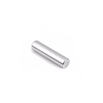 Customized Design Neodymium Magnet Bar Rod Shaped Micro Rare Earth Magnets for Moulding