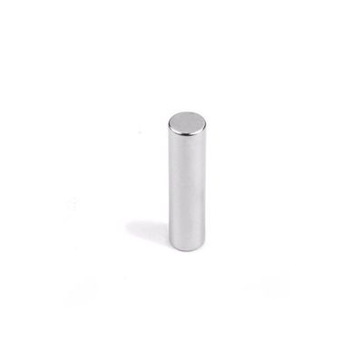 Customized Design Neodymium Magnet Bar Rod Shaped Micro Rare Earth Magnets for Moulding