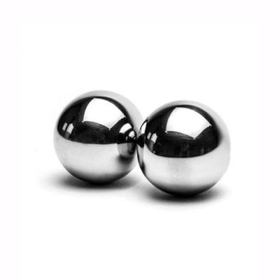 Super Strong Axial Magnetism Direction Neodymium Magnetic Ball for Industrial Holder