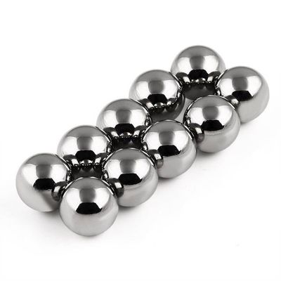 Super Strong Axial Magnetism Direction Neodymium Magnetic Ball for Industrial Holder