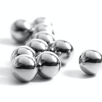 Super Strong Axial Magnetism Direction Neodymium Magnetic Ball for Industrial Holder