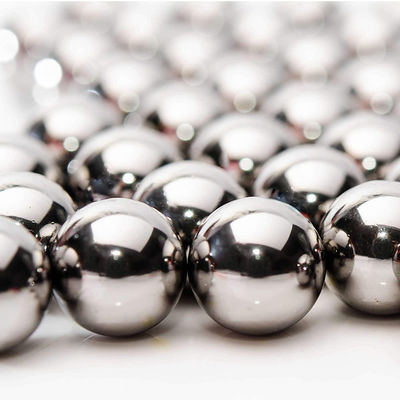 Super Strong Axial Magnetism Direction Neodymium Magnetic Ball for Industrial Holder