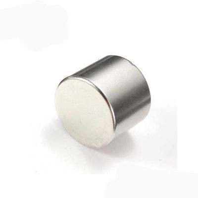 Disc Composite Customized Magnetic Beads for Education Magnet