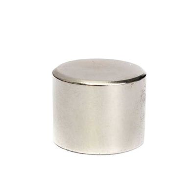 Max Working Temperature 80 Centigrade NdFeB Magnet N52 30x30 for Efficiency and Durability