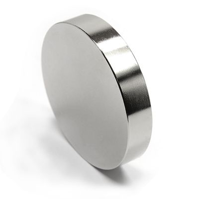 38.1x6.35mm Super Strong N52 Magnet with Precise Tolerance /-0.05mm and Nickel Plating