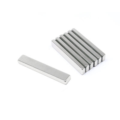 40x20x5 Neodymium Arc Segment Magnet Composite 38H 48SH 35UH Sample Lead Time 15-20 Days
