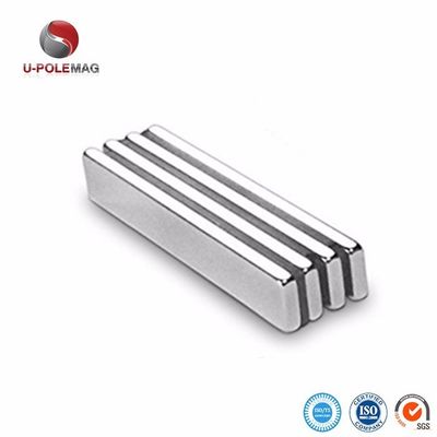 40x20x5 Neodymium Arc Segment Magnet Composite 38H 48SH 35UH Sample Lead Time 15-20 Days