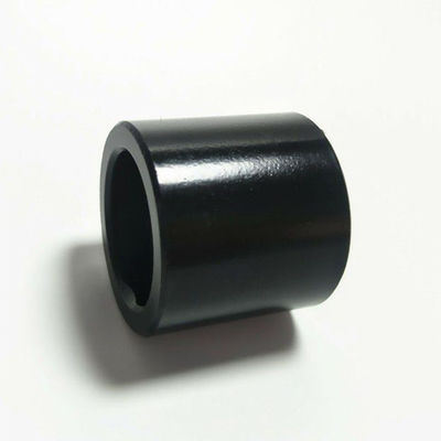 Great Strength Multi Poles Ring Neodymium Magnet with Epoxy Resin Coating Motor Rotor