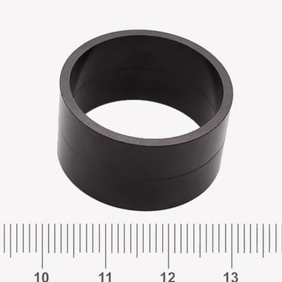 Great Strength Multi Poles Ring Neodymium Magnet with Epoxy Resin Coating Motor Rotor