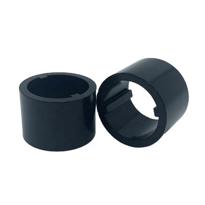 Custom Industrial Magnet for Bonded Injection Molding within Automobile Sensor in B2B