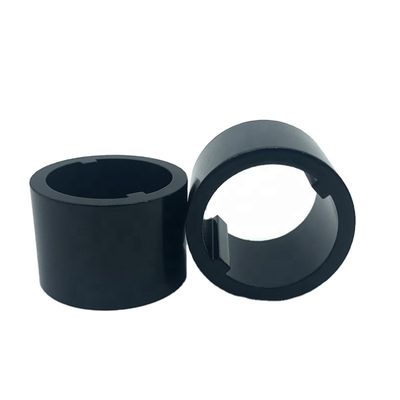 Custom Industrial Magnet for Bonded Injection Molding within Automobile Sensor in B2B
