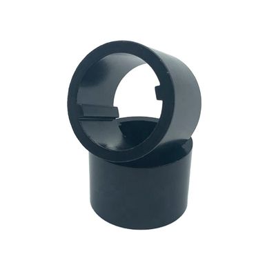 Custom Industrial Magnet for Bonded Injection Molding within Automobile Sensor in B2B