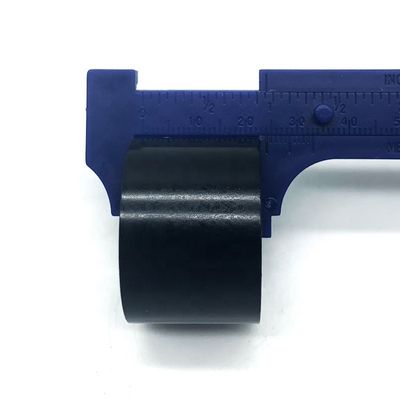 Custom Industrial Magnet for Bonded Injection Molding within Automobile Sensor in B2B