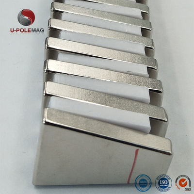 Industrial Magnet N52 Trapezoid Neodymium Magnet for Generator Shipped to Your Country