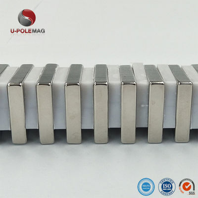 Industrial Magnet N52 Trapezoid Neodymium Magnet for Generator Shipped to Your Country